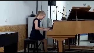 ДМХШ Елим Ай