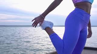 Rebel Athletic Summer Stretch