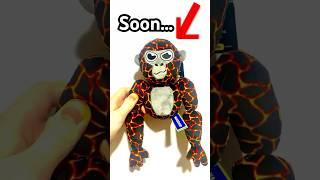 It’s NEARLY Here…  #gorillatag #vr #shorts