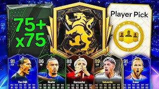 4x ELITE DIVISION RIVALS REWARDS!  FC 25 Ultimate Team