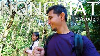 Nongriat Trek Meghalaya (ft. smiles  & portraits  of locals)