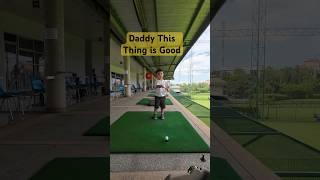 Chase’s Thoughts on his PGM Driver #golf #golfswing #PGM