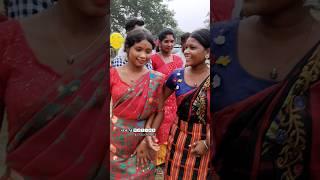 Santali Viral Shorts Video 2024 #viralvideo #santalishorts #shortsvideo #dance #shorts #trending