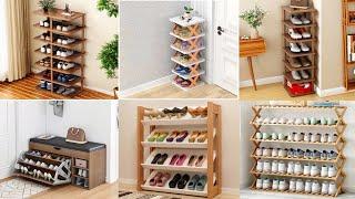 50 Modern Shoe Rack Design ideas 2024 |   Latest Wood Shoe Cabinets design ideas | Shoe Rack design