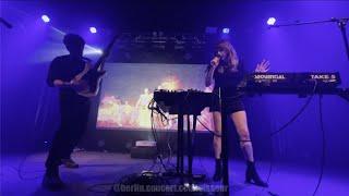 The KVB live [Full show] @ Frannz Club - Berlin 15.05.2024