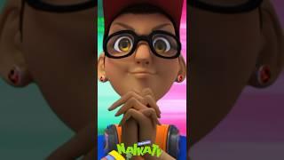 SHELL BUG - NEW TRANSFORMATIONS  LADYBUG AND CAT NOIR MIRACULOUS 6 #miraculous #ladybug6 #ladybug