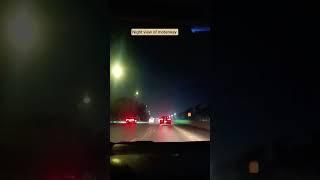 night view of Islamabad #nightview #feelings #islamabad #shorts #viralvideo #shortvideo #trending