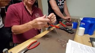 FAA General Oral and practical (Nicopress Process) A&P License