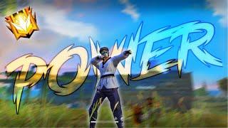 Power Of Poco X3 Pro 