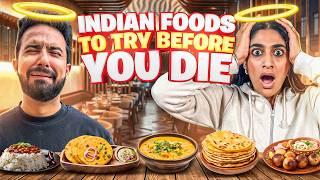 Indian Dishes To Try Before You Die | Ft. Netflix's Yeh Kaali Kaali Aankhein | The Urban Guide