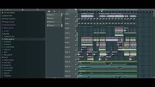 Rhythm Is A Dancer · Braaheim · Benito Benites Slap House FLSTUDIO