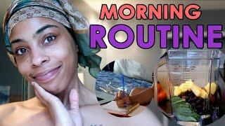 MORNING ROUTINE| 30 DAYS