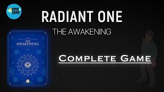 Radiant One: The Awakening Complete , iOS Walkthrough