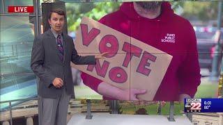 VT Legislature voting on Education Transformation bill