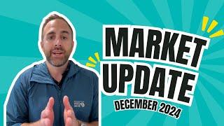 Your West Michigan Housing Market Update | December 2024