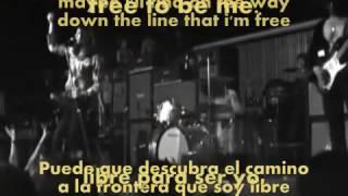 Deep Purple   Black Night subtitulado en español por LGKJ