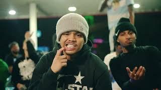 Steppa - Glassman (feat. Luhh Dyl) (Official Music Video)