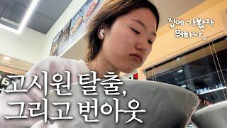 다들 무슨 재미로 사세요?