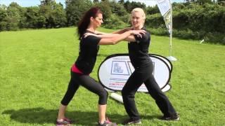 Bootcamp Ireland : Physio Files 01 - Calf Issues