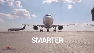 Faster, Smarter, and Better Way of Transporting Your Goods with TransAmerica Express Logistics