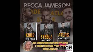 Fresh Fiction