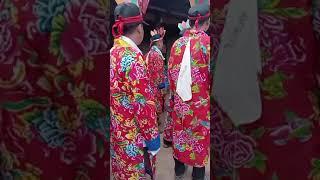 lễ cấp sắc người dao đỏ