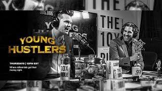 How to Bank Your First 100K - Young Hustlers