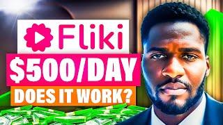 Fliki AI Review: Create YouTube Videos Fast with Fliki AI!