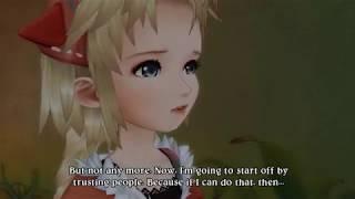 Eternal Sonata - Polka's Decision/Leaving Agogo Forest