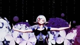 MMD ANIMATION [[200 follower special!!]] RAY TRACING - CREDITS IN DISC