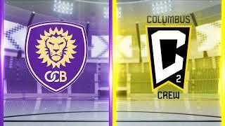 HIGHLIGHTS: Orlando City B vs. Columbus Crew 2 | 2025 MLS NEXT Pro