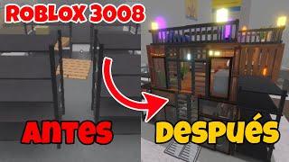 SCP-3008 TRANSFORMANDO PLOTS EN BASES SEGURAS  Roblox