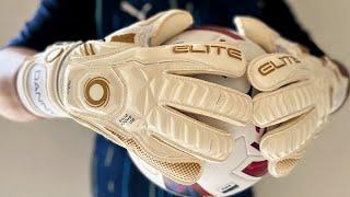 Elite Sport REAL 20 ULTRA PRO LINE Goalkeeper Gloves