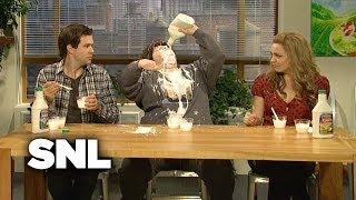 Taste Test - SNL