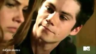 Dylan O'Brien "Hot Kiss"