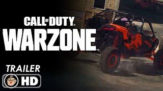 CALL OF DUTY: WARZONE & BLACK OPS 6 Official COD x Polaris Trailer (2024)