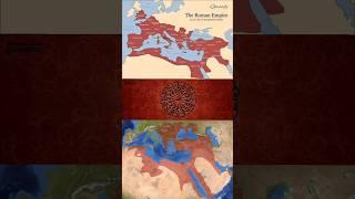 Ottomans recreated Roman Empire || Prof Roy