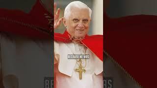 The Funeral of Pope Benedict XVI - Joe Rogan