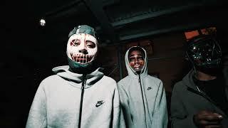 Jay6ixx x M3 - The Belt (Shot by KLO Vizionz)