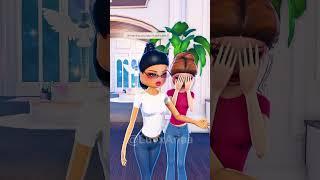 Lana and Lina's Friendship 