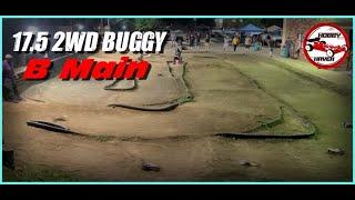 Hobby Haven 17.5 2wd Buggy B Main 6-11-25