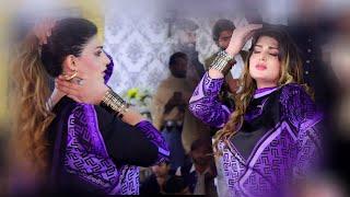 Dhole Da Chaska !  Urwa Khan Latest Mujra Dance Performance 2025  Canon Studio