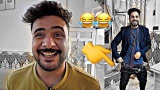 منصور يطلع لباس المدير 