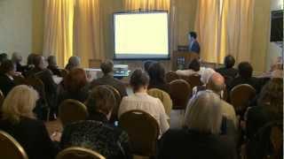 Daniel Galland "The Danish National Spatial Planning Framework"