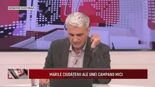 Sub semnul intrebarii cu Robert Turcescu - Bogdan Jelea, Liviu Mihaiu - 18 Nov 2024@MetropolaTV