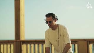 Adam Ten - TERRA Live @ Rosh Hanikra, Israel [Indie Dance & Melodic Techno DJ Mix]