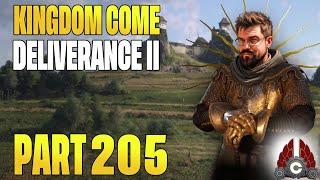 Kingdom Come: Deliverance II Full Release | Fresh Run | Part 205