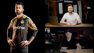 Photography Critique with John Gress! Sports, Fashion & Portrait Photography Tips Part II