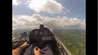 Norfolk Gliding Club - Tibenham