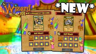 Wizard101: The *NEW* Portal Of Peril Update Is HUGE.